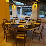 Ferienhaus Le Di Cala Pisana - Soprana -