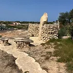 Ferienhaus Le Di Cala Pisana - Soprana - *